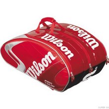 Wilson [K] Pro Tour Super six thermal